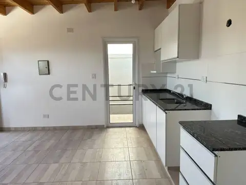 Venta de dos departamentos. Ciudad de Mendoza.