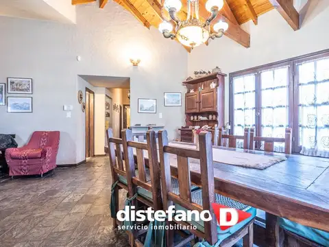 Casa - ALQUILER_TEMPORAL - Argentina, Pinamar - AV. LIBERTADOR 3984