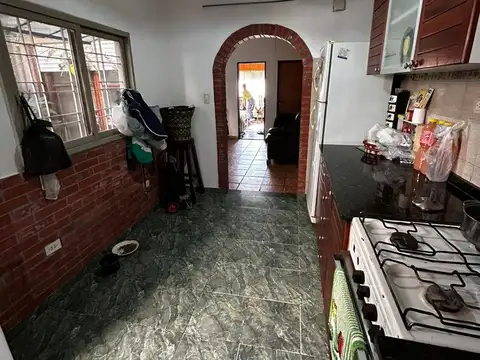 Depto Tipo Casa en Venta de 3 ambientes