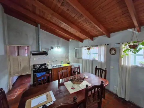 Casa en Venta 30 años