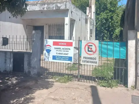 Casa en Venta de 2 dormitorios