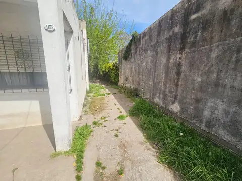 Casa en Venta 36 años