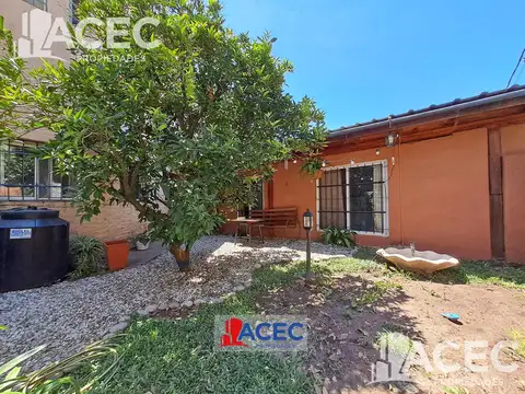 Casa en Venta 20 años