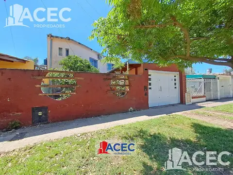 Venta - Casa - Fisherton