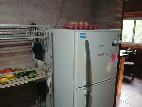 Casa en venta - Los Hornillos