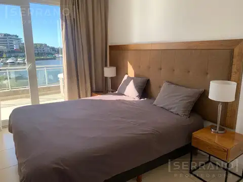 Departamento en Alquiler Temporal de 2 ambientes