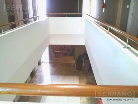 Departamento en Alquiler Temporal 10 años