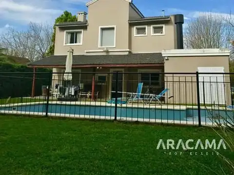 Casa en Venta al Norte