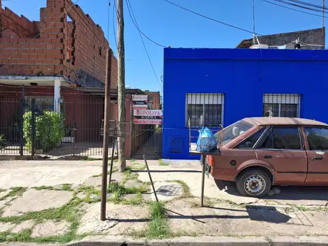 Depto Tipo Casa en Venta de 2 ambientes