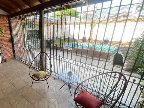 Casa en Venta 30 años