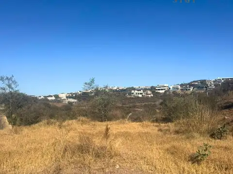 Terreno en Venta 53  mts Frente