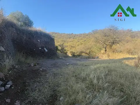 Terreno en venta en Country La Deseada