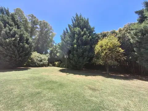 Terreno en Venta en Azul, USD 65.000