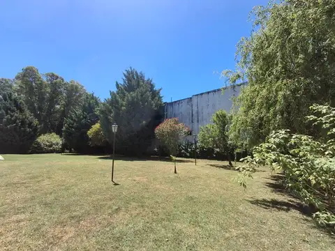 Terreno en Venta de 772,0 m2