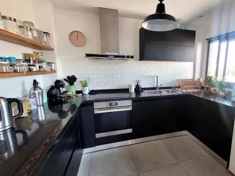 Depto Tipo Casa en Venta 6 años