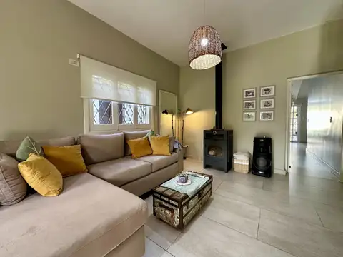 Casa en Venta en Monte Grande, USD 195.000