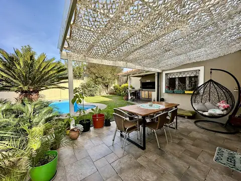 Casa en Venta 10 años