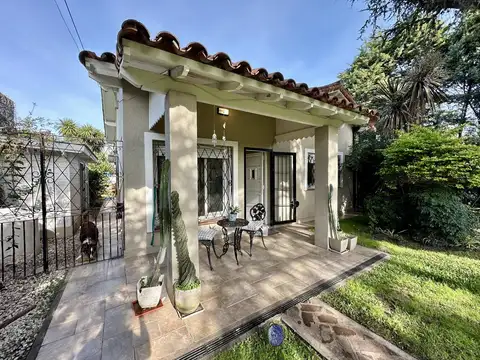 Alsina 150 Monte Grande