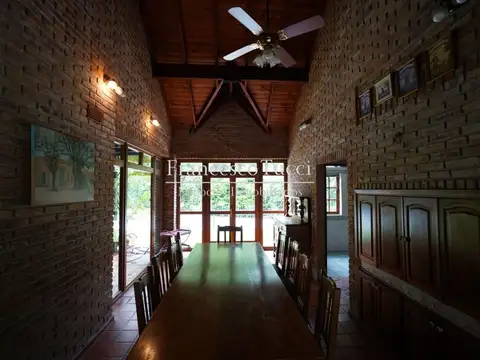 Casa en Venta al Oeste