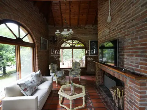 Casa en Venta en La Tradicion, USD 335.000