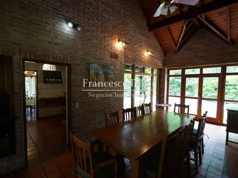 Casa en Venta 30 años