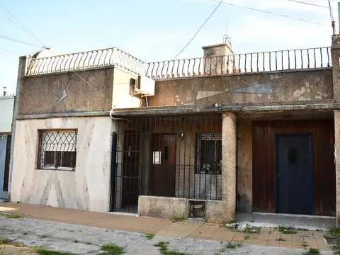 Av. Sánchez de Bustamante al 300