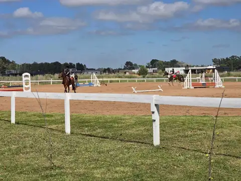 Terreno en Venta de 1651,0 m2