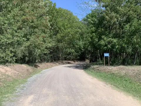 Terreno en Venta 34  mts Frente