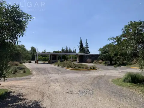Venta Lote - Barrio Privado Medal / Pilar - Financiacion