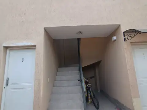 Departamento en Alquiler en Las Heras, $ 450.000