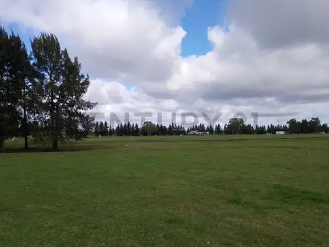 Terreno en Venta 48  mts Fondo