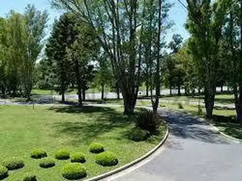 VENTA LOTE DE 1356 M2 AREA 60 - LA VICTORIA