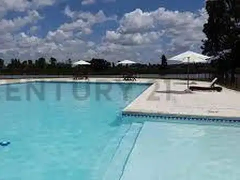 Terreno en Venta 27  mts Frente