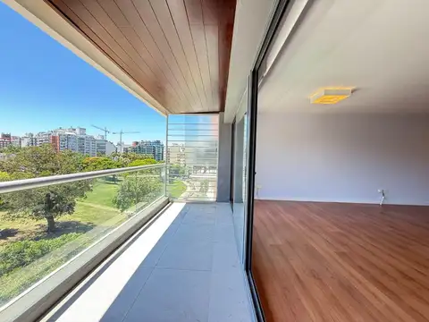 Departamento en Venta en Punta Carretas, USD 570.000