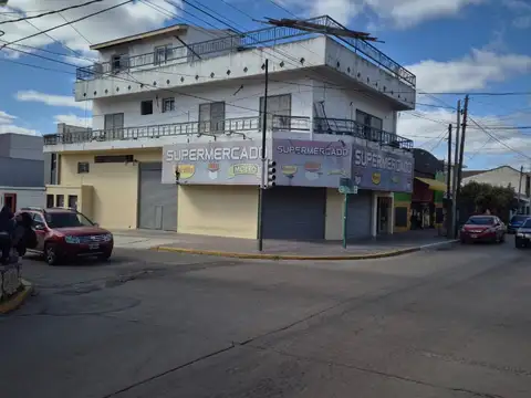 Local en alquiler en San Antonio De Padua