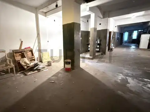 Galpon en Alquiler en Chacarita, $ 1.800.000