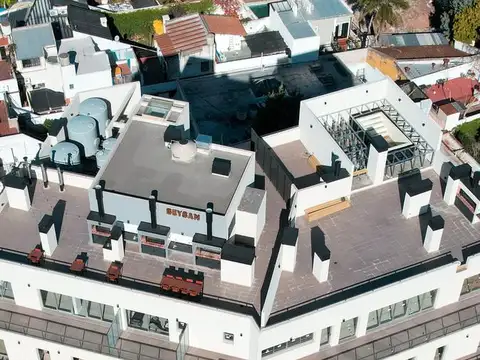 Departamento en Venta en Villa del Parque, USD 178.000