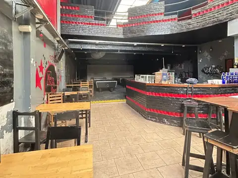Local en Venta 10 años