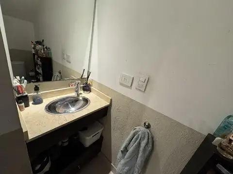 Depto Tipo Casa en Venta 10 años