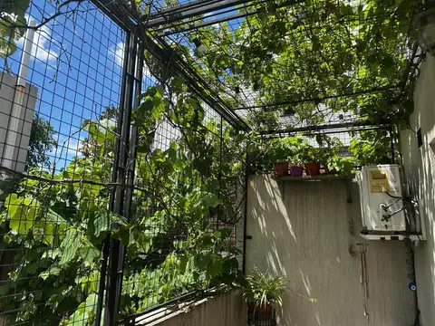 Venta PH 3 ambientes en Villa Pueyrredón