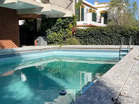 Casa en Venta en Acassuso Vias  /  Libertador, USD 760.000