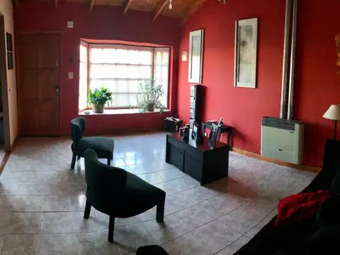 VENTA DE CASA EN CHACRA 4 RIO GRANDE