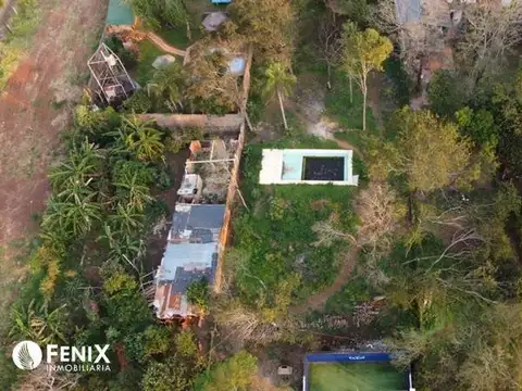 Terreno en Venta en Garupa, USD 70.000