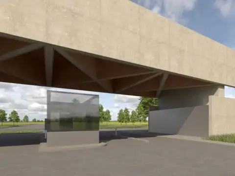 Terreno en Venta 52  mts Fondo