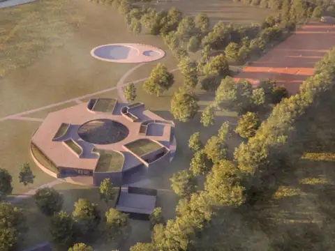 Terreno en Venta en Funes, USD 200.000