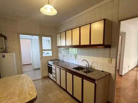 Departamento en Alquiler de 3 ambientes