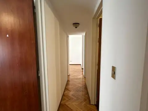 Departamento en Alquiler 26 años