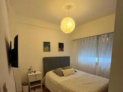 Departamento en Alquiler de 2 dormitorios