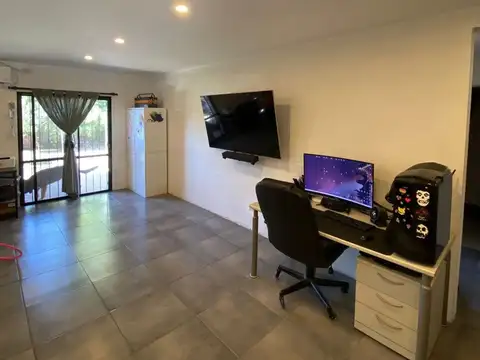 VENTA CASA 3 AMBIENTES VIRREY DEL PINO, LA MATANZA