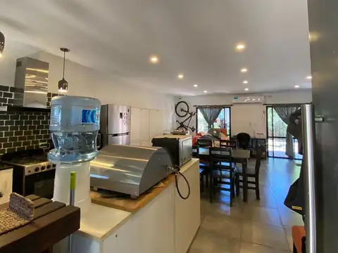 VENTA CASA 3 AMBIENTES VIRREY DEL PINO, LA MATANZA